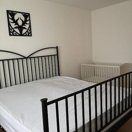 3 Zimmer Wohnung In Eppelheim 77Qm 1A Lage Naehe Heidelberg エクステリア 写真