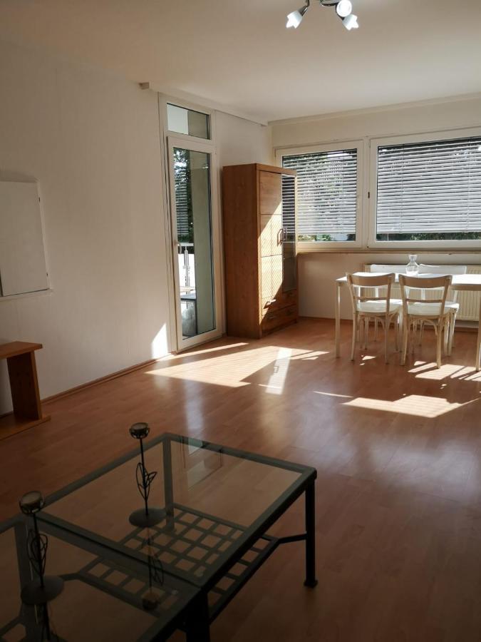 3 Zimmer Wohnung In Eppelheim 77Qm 1A Lage Naehe Heidelberg エクステリア 写真