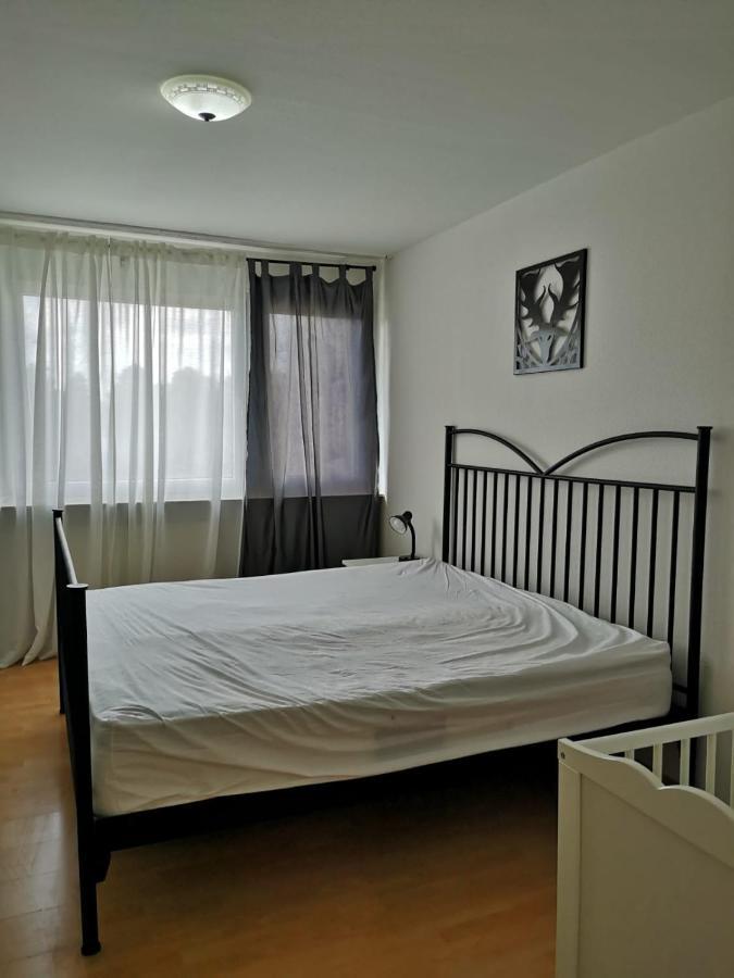 3 Zimmer Wohnung In Eppelheim 77Qm 1A Lage Naehe Heidelberg エクステリア 写真