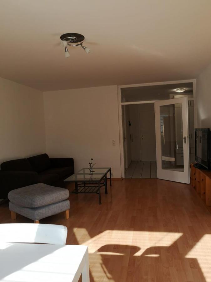3 Zimmer Wohnung In Eppelheim 77Qm 1A Lage Naehe Heidelberg エクステリア 写真
