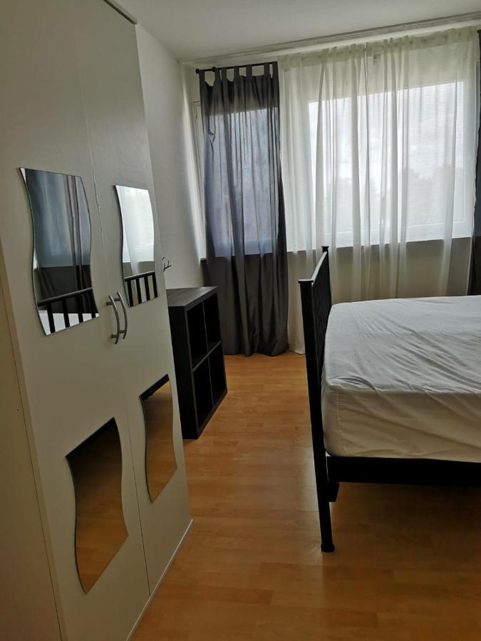 3 Zimmer Wohnung In Eppelheim 77Qm 1A Lage Naehe Heidelberg エクステリア 写真