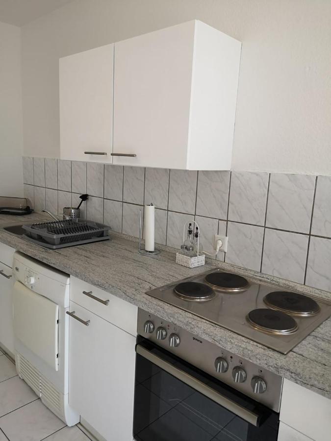3 Zimmer Wohnung In Eppelheim 77Qm 1A Lage Naehe Heidelberg エクステリア 写真