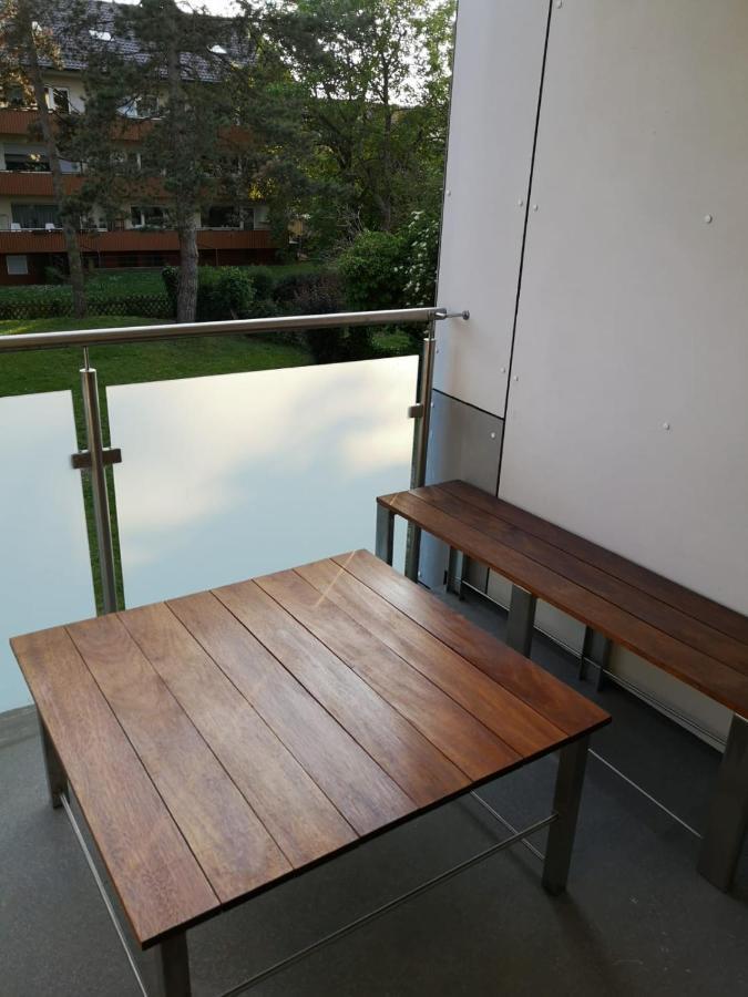 3 Zimmer Wohnung In Eppelheim 77Qm 1A Lage Naehe Heidelberg エクステリア 写真