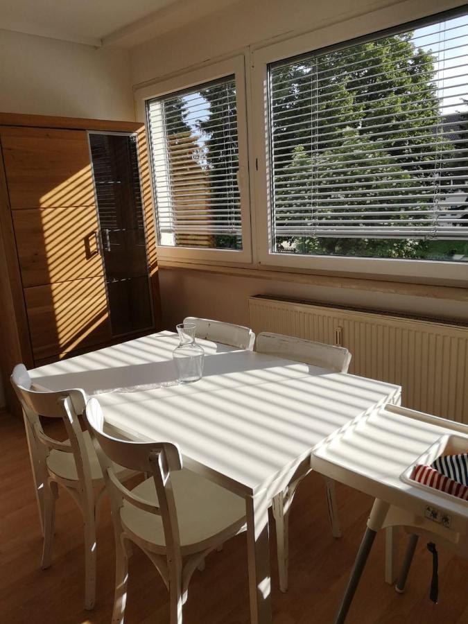 3 Zimmer Wohnung In Eppelheim 77Qm 1A Lage Naehe Heidelberg エクステリア 写真