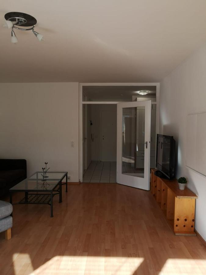 3 Zimmer Wohnung In Eppelheim 77Qm 1A Lage Naehe Heidelberg エクステリア 写真