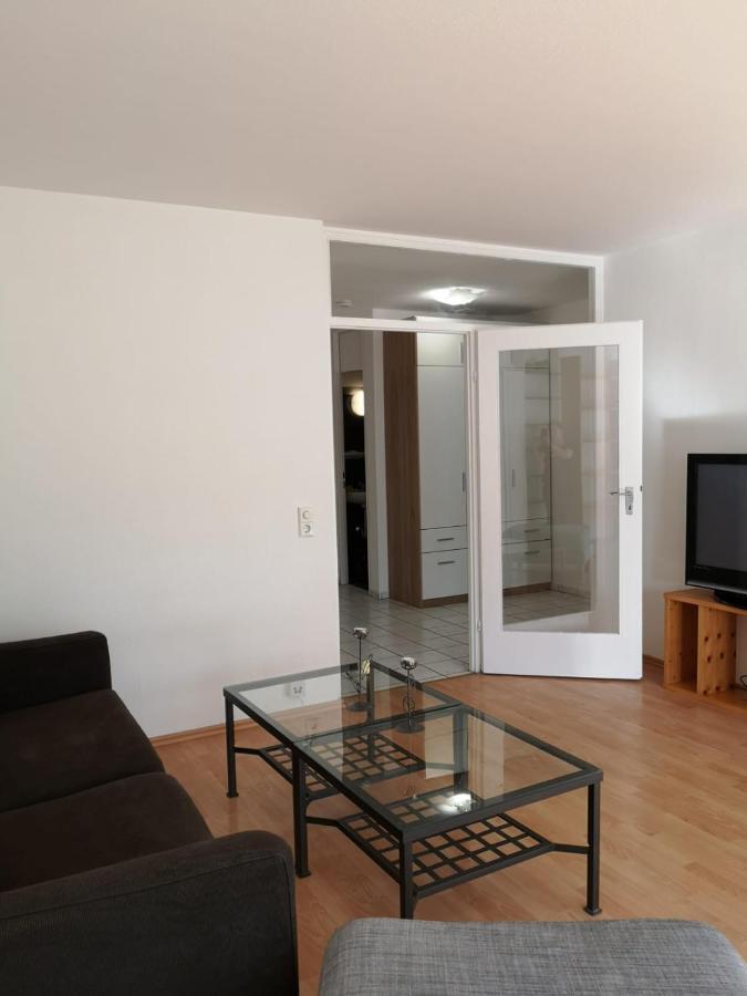 3 Zimmer Wohnung In Eppelheim 77Qm 1A Lage Naehe Heidelberg エクステリア 写真