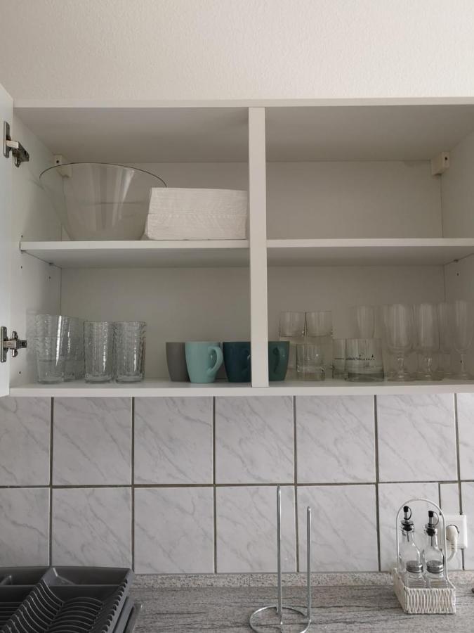 3 Zimmer Wohnung In Eppelheim 77Qm 1A Lage Naehe Heidelberg エクステリア 写真
