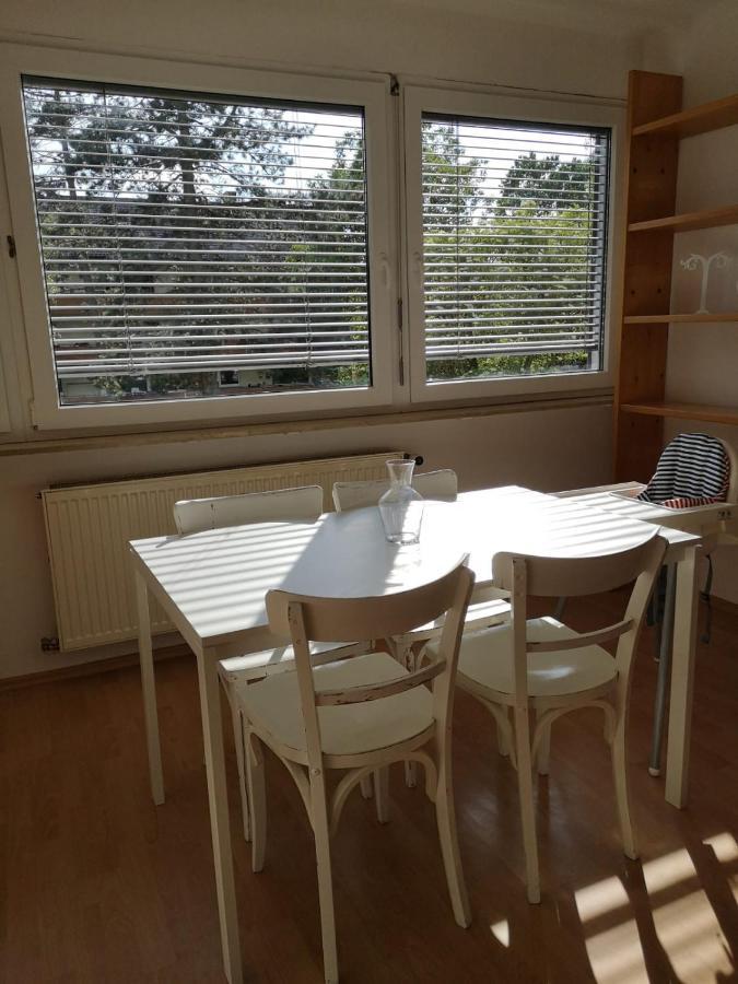 3 Zimmer Wohnung In Eppelheim 77Qm 1A Lage Naehe Heidelberg エクステリア 写真
