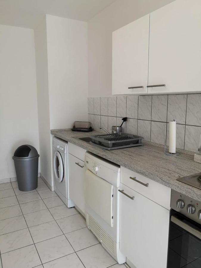 3 Zimmer Wohnung In Eppelheim 77Qm 1A Lage Naehe Heidelberg エクステリア 写真