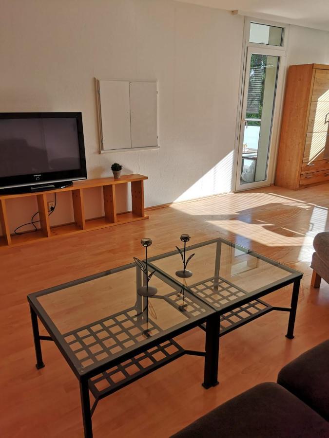 3 Zimmer Wohnung In Eppelheim 77Qm 1A Lage Naehe Heidelberg エクステリア 写真