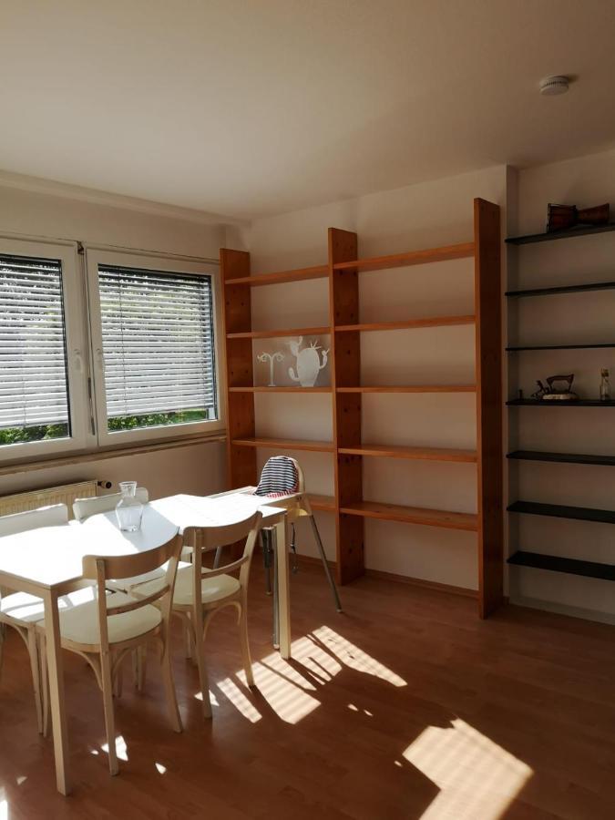 3 Zimmer Wohnung In Eppelheim 77Qm 1A Lage Naehe Heidelberg エクステリア 写真
