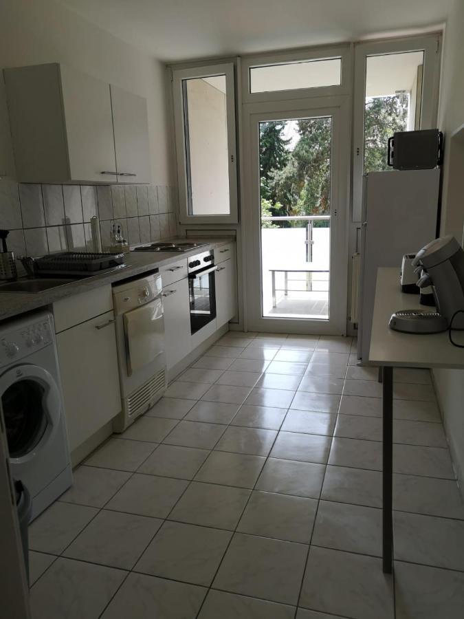 3 Zimmer Wohnung In Eppelheim 77Qm 1A Lage Naehe Heidelberg エクステリア 写真