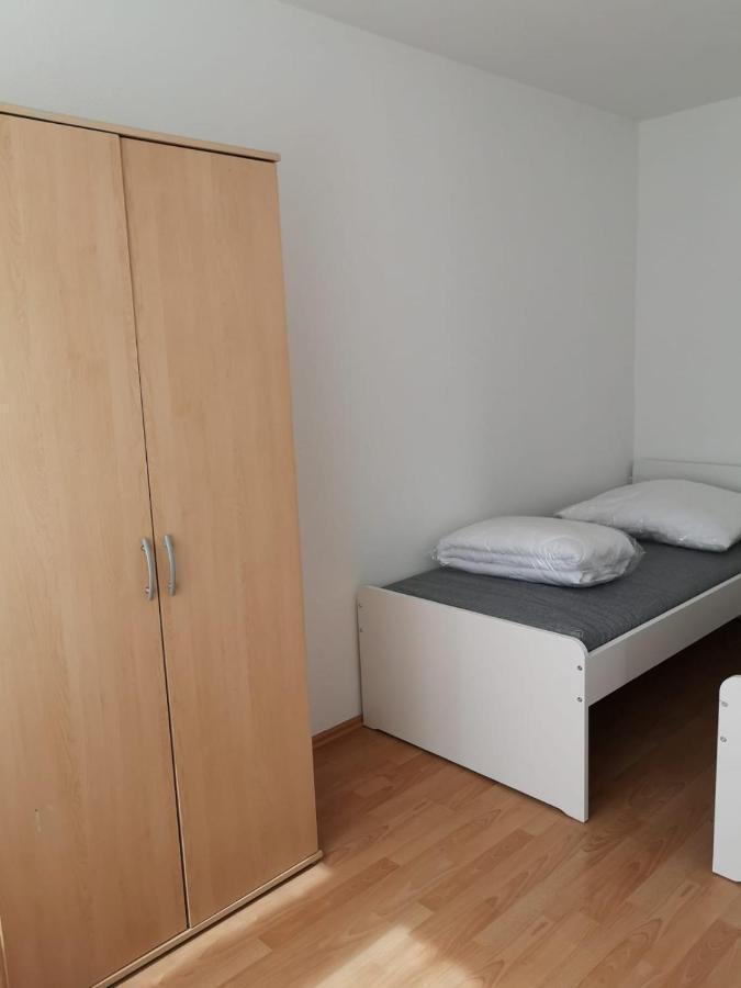 3 Zimmer Wohnung In Eppelheim 77Qm 1A Lage Naehe Heidelberg エクステリア 写真