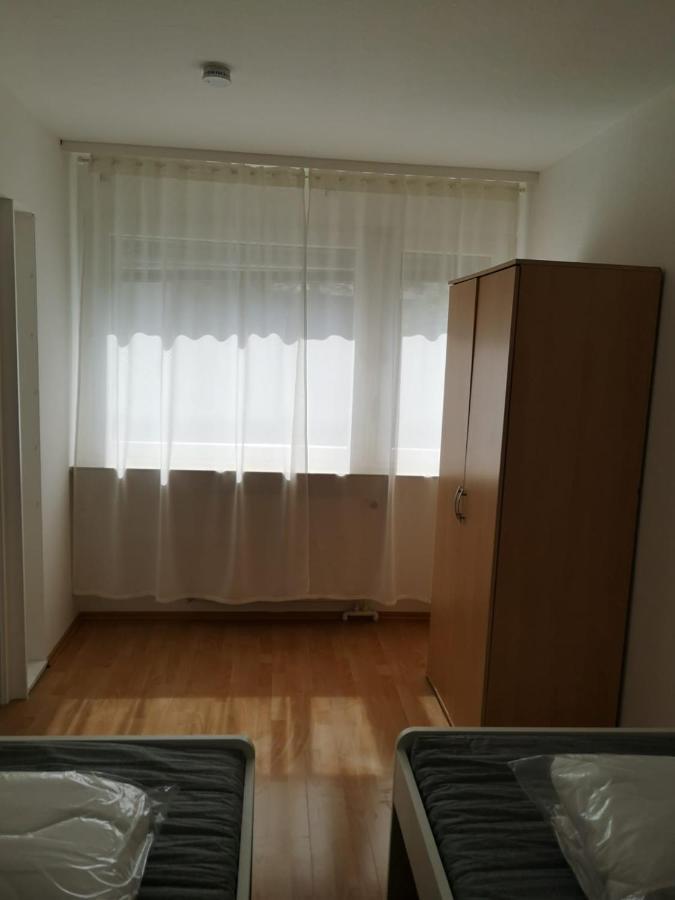 3 Zimmer Wohnung In Eppelheim 77Qm 1A Lage Naehe Heidelberg エクステリア 写真