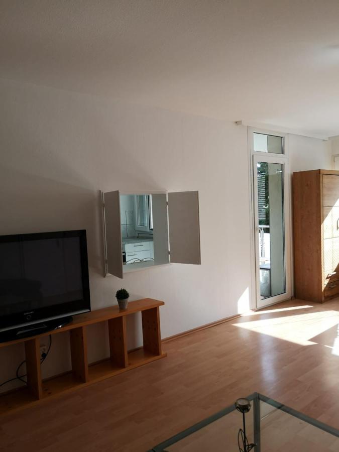 3 Zimmer Wohnung In Eppelheim 77Qm 1A Lage Naehe Heidelberg エクステリア 写真