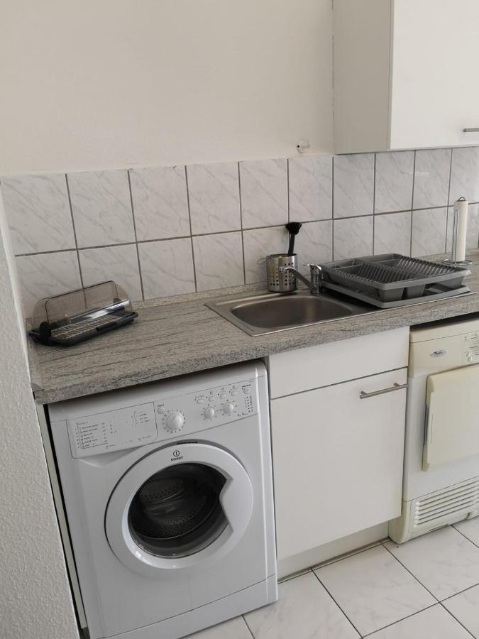 3 Zimmer Wohnung In Eppelheim 77Qm 1A Lage Naehe Heidelberg エクステリア 写真