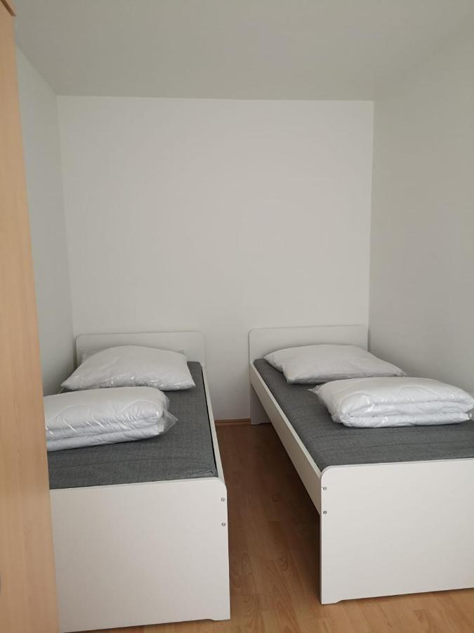 3 Zimmer Wohnung In Eppelheim 77Qm 1A Lage Naehe Heidelberg エクステリア 写真