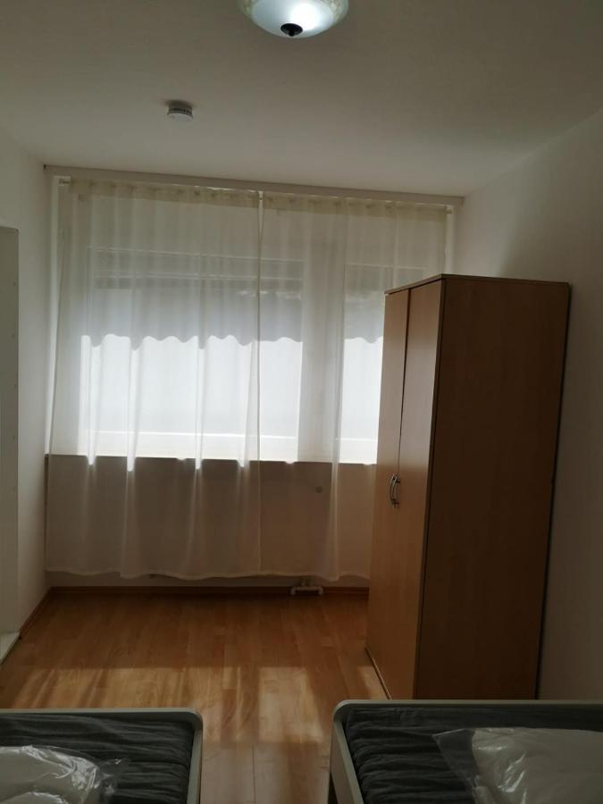 3 Zimmer Wohnung In Eppelheim 77Qm 1A Lage Naehe Heidelberg エクステリア 写真