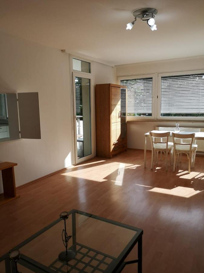 3 Zimmer Wohnung In Eppelheim 77Qm 1A Lage Naehe Heidelberg エクステリア 写真