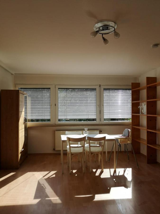 3 Zimmer Wohnung In Eppelheim 77Qm 1A Lage Naehe Heidelberg エクステリア 写真