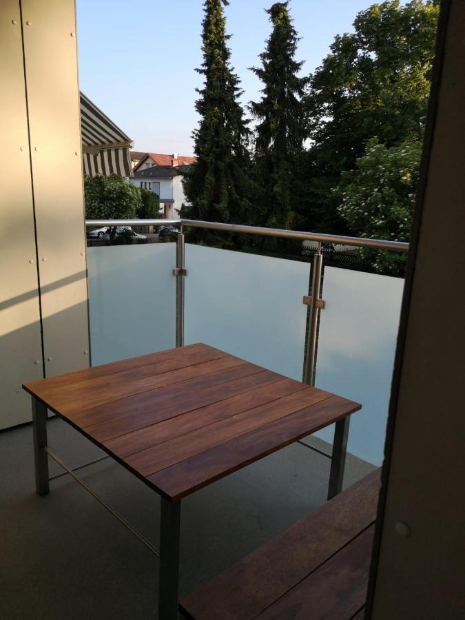 3 Zimmer Wohnung In Eppelheim 77Qm 1A Lage Naehe Heidelberg エクステリア 写真