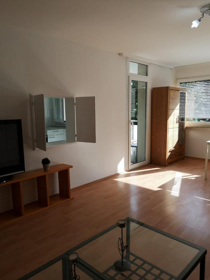 3 Zimmer Wohnung In Eppelheim 77Qm 1A Lage Naehe Heidelberg エクステリア 写真