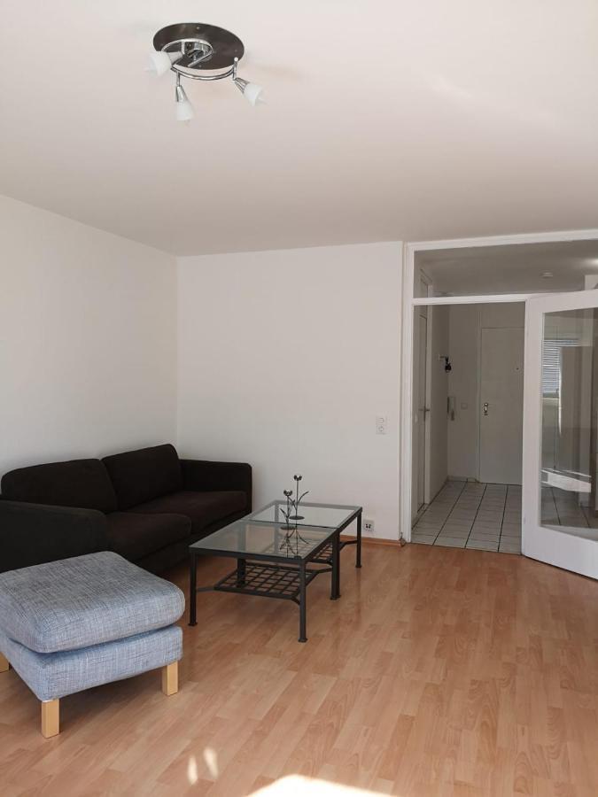 3 Zimmer Wohnung In Eppelheim 77Qm 1A Lage Naehe Heidelberg エクステリア 写真
