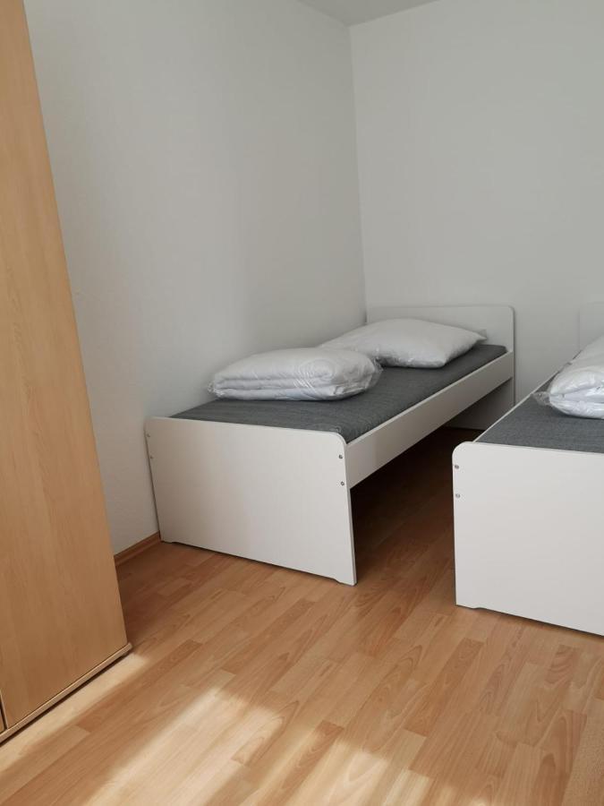 3 Zimmer Wohnung In Eppelheim 77Qm 1A Lage Naehe Heidelberg エクステリア 写真