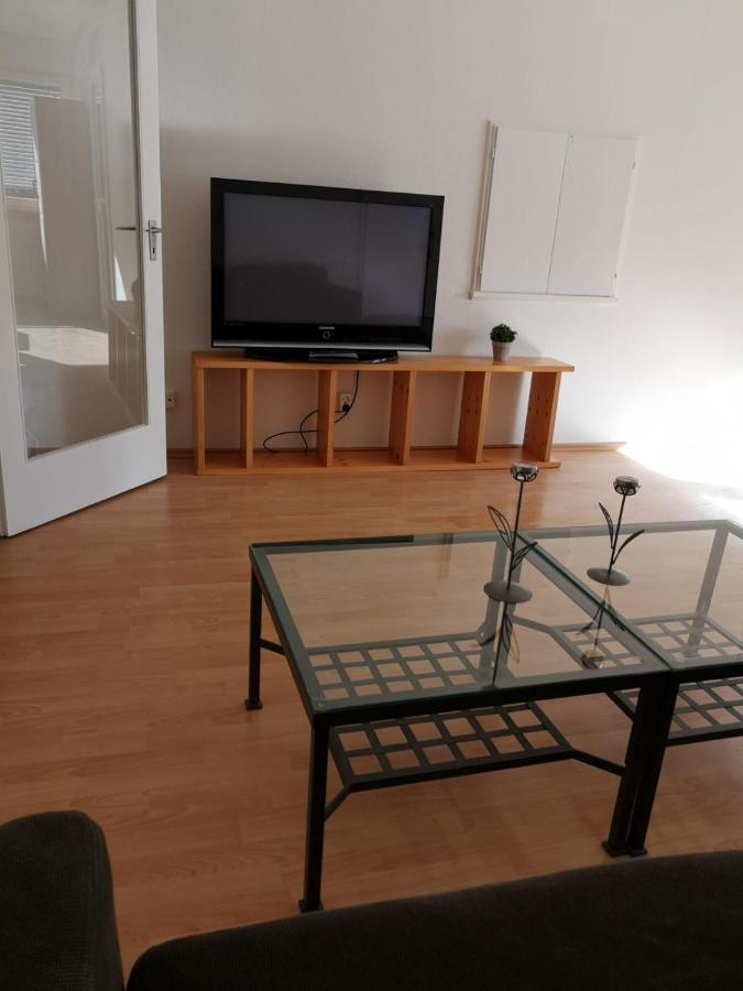 3 Zimmer Wohnung In Eppelheim 77Qm 1A Lage Naehe Heidelberg エクステリア 写真