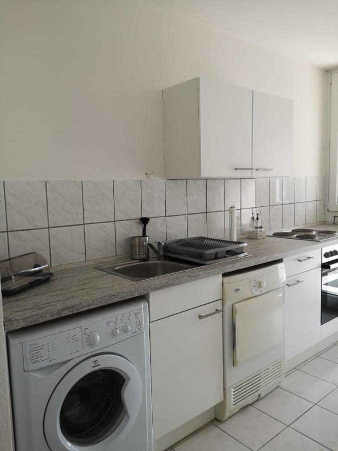 3 Zimmer Wohnung In Eppelheim 77Qm 1A Lage Naehe Heidelberg エクステリア 写真