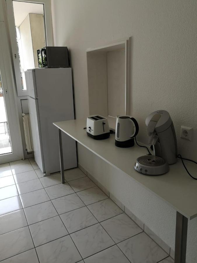 3 Zimmer Wohnung In Eppelheim 77Qm 1A Lage Naehe Heidelberg エクステリア 写真
