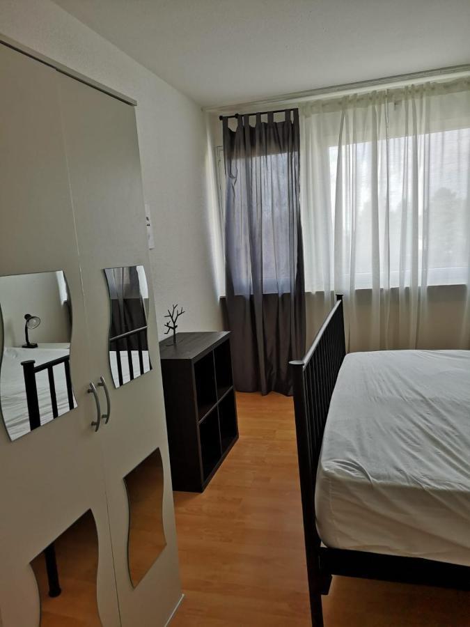 3 Zimmer Wohnung In Eppelheim 77Qm 1A Lage Naehe Heidelberg エクステリア 写真