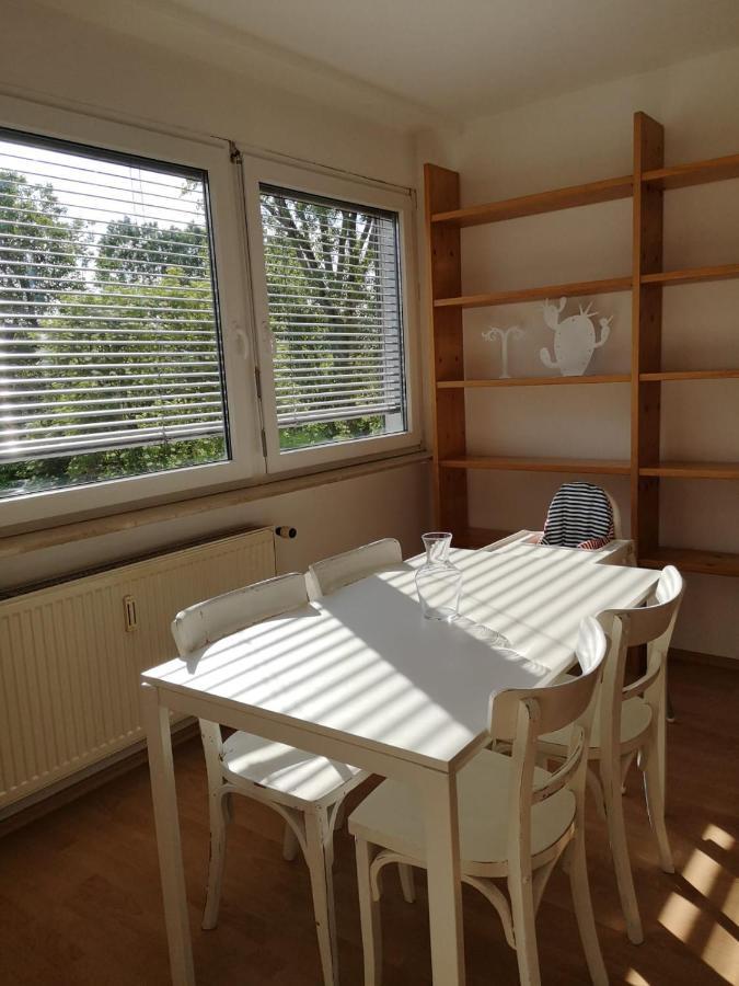 3 Zimmer Wohnung In Eppelheim 77Qm 1A Lage Naehe Heidelberg エクステリア 写真