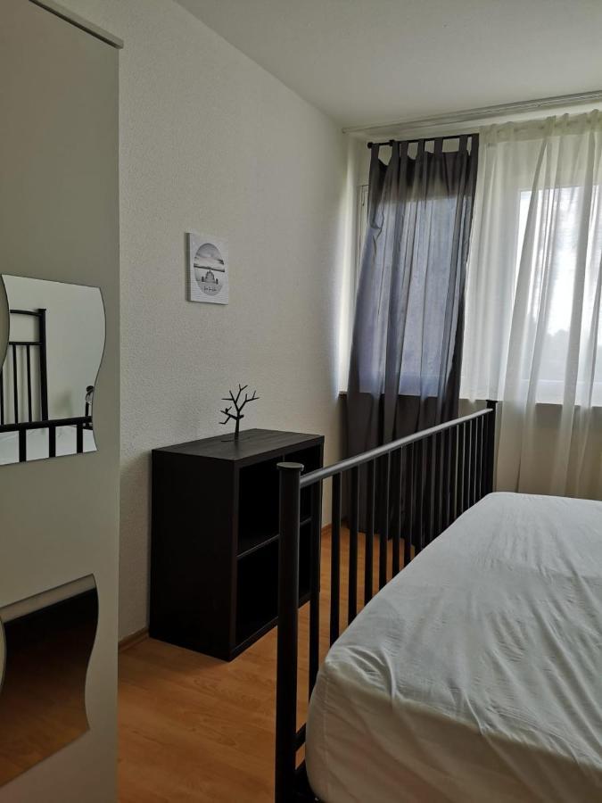 3 Zimmer Wohnung In Eppelheim 77Qm 1A Lage Naehe Heidelberg エクステリア 写真