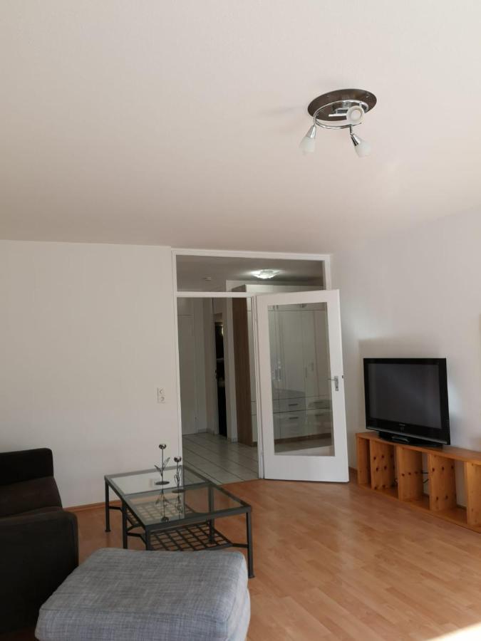 3 Zimmer Wohnung In Eppelheim 77Qm 1A Lage Naehe Heidelberg エクステリア 写真