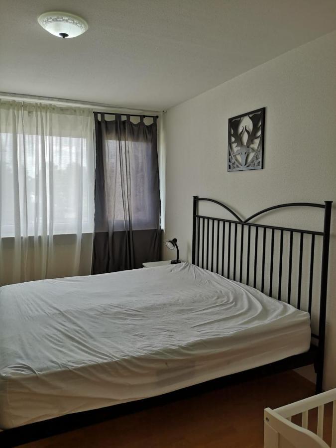3 Zimmer Wohnung In Eppelheim 77Qm 1A Lage Naehe Heidelberg エクステリア 写真