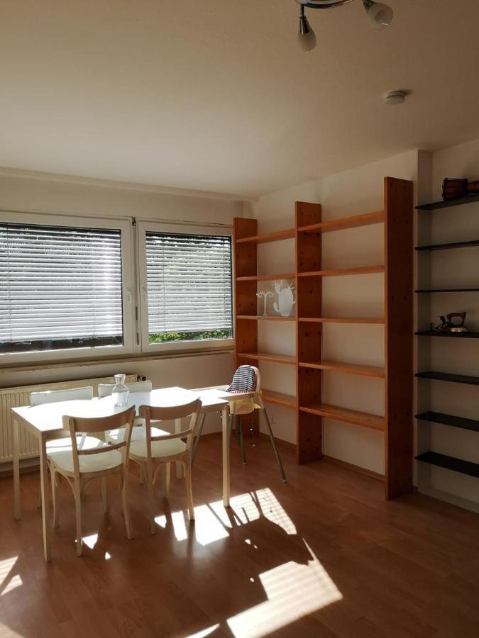 3 Zimmer Wohnung In Eppelheim 77Qm 1A Lage Naehe Heidelberg エクステリア 写真