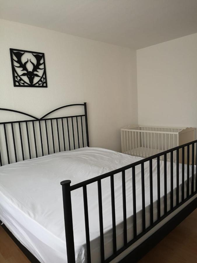 3 Zimmer Wohnung In Eppelheim 77Qm 1A Lage Naehe Heidelberg エクステリア 写真