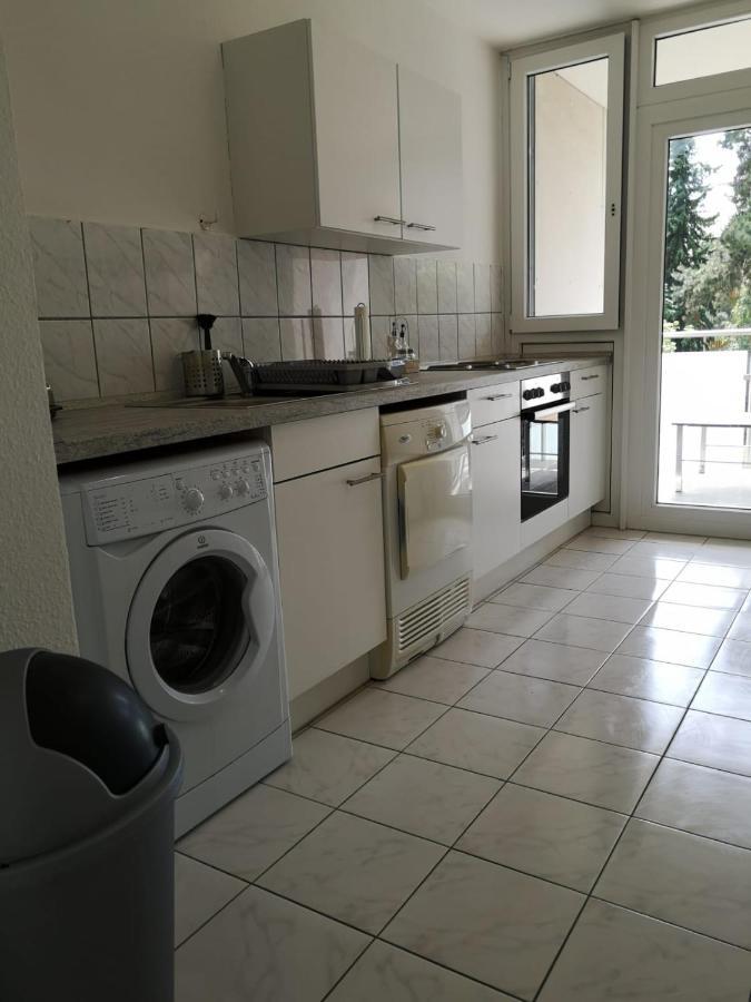 3 Zimmer Wohnung In Eppelheim 77Qm 1A Lage Naehe Heidelberg エクステリア 写真
