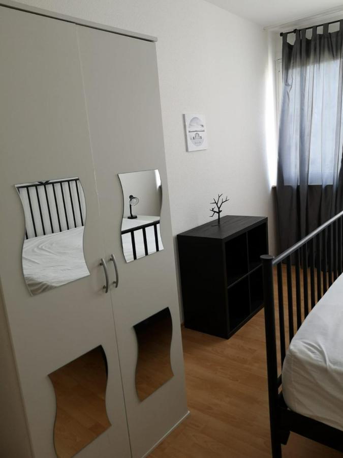 3 Zimmer Wohnung In Eppelheim 77Qm 1A Lage Naehe Heidelberg エクステリア 写真
